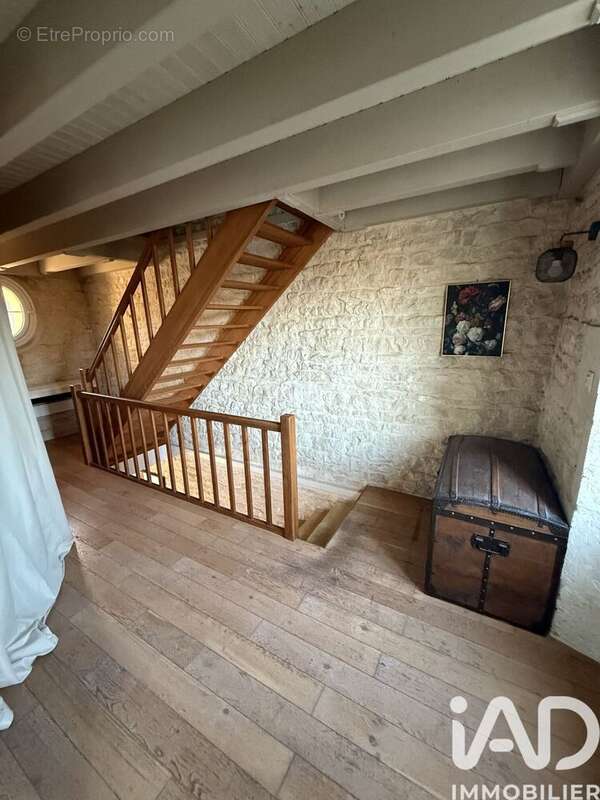 Photo 5 - Maison à LA CRECHE