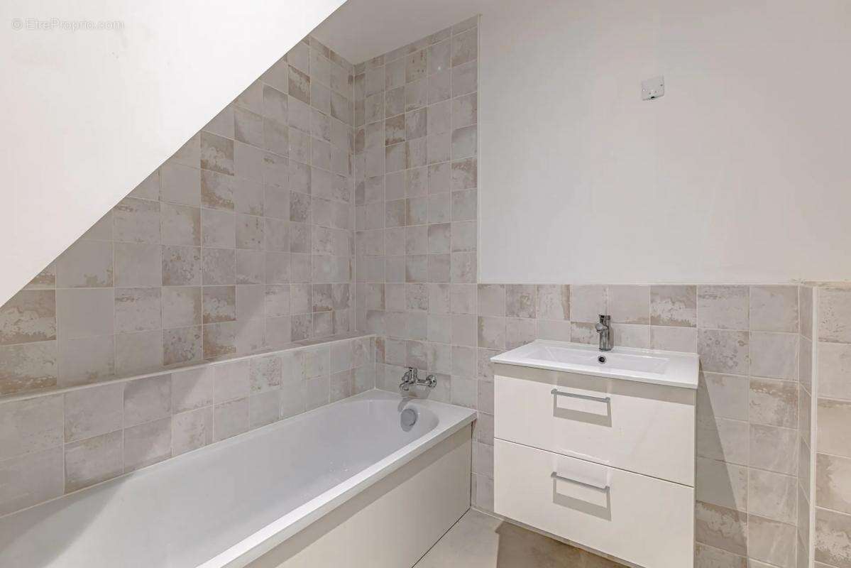 Appartement à BRETIGNY-SUR-ORGE