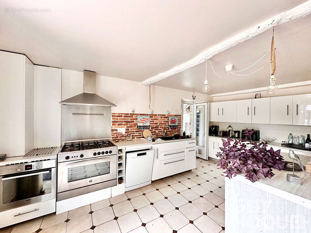 Maison béarnaise proche d'ORTHEZ avec dépendance et piscine - photo 7