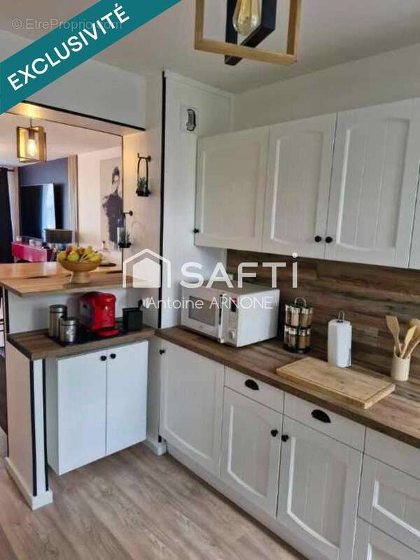 Photo 4 - Appartement à LYS-LEZ-LANNOY