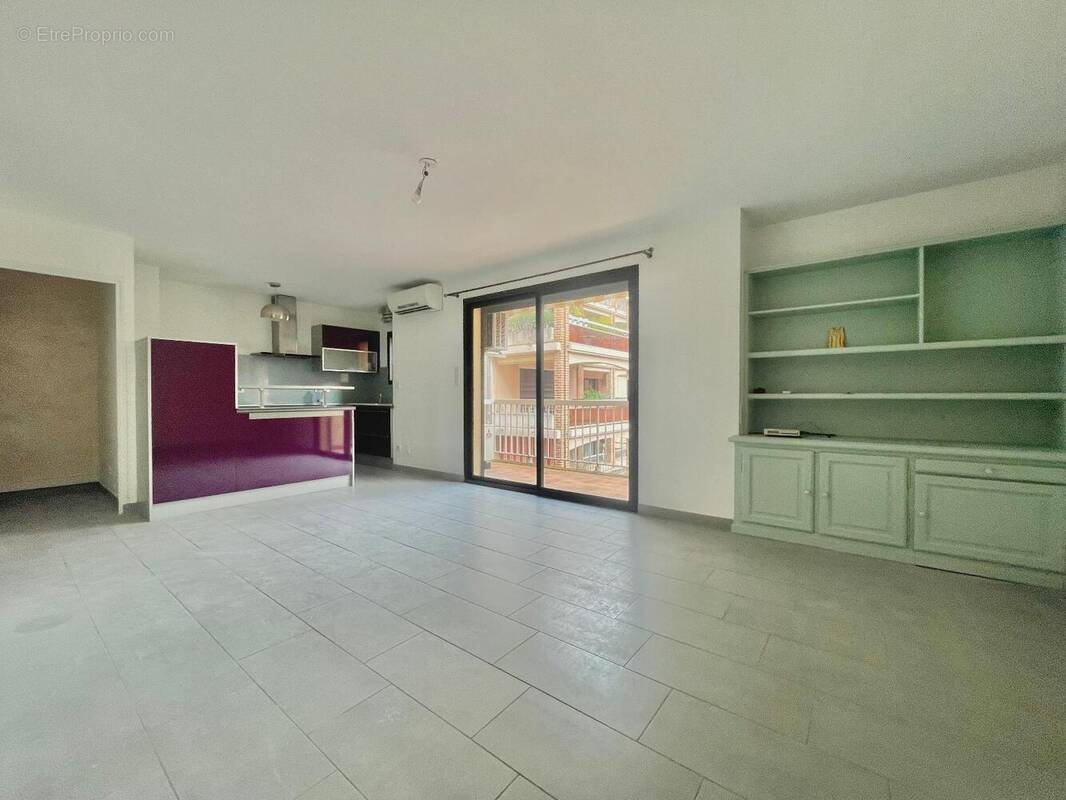  - Appartement à ALBI