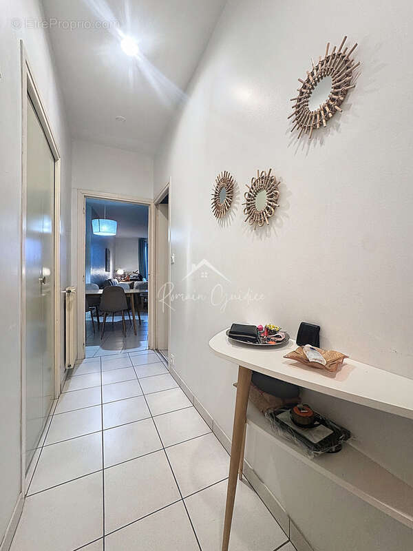Appartement f3 66 m2 - photo 6