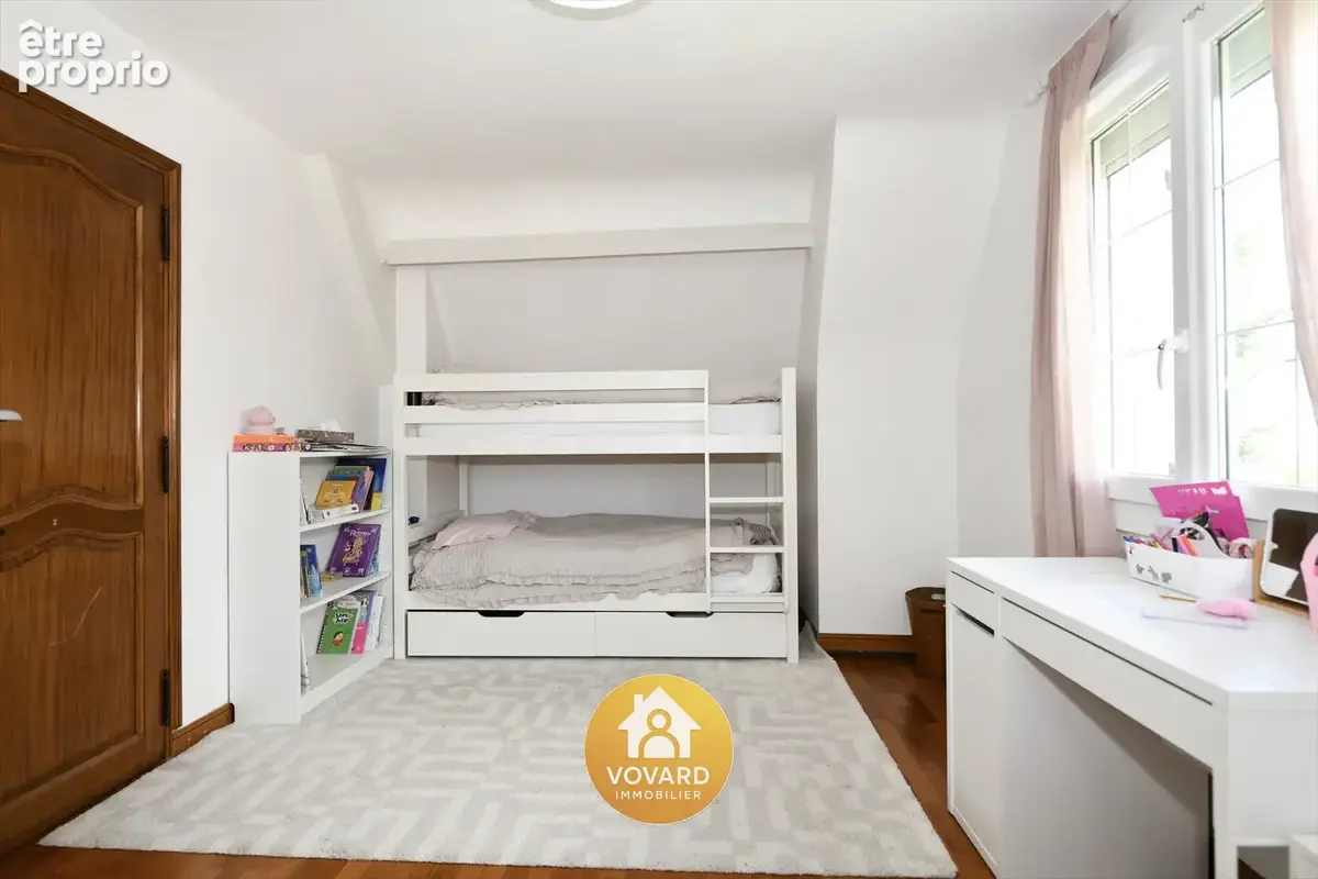 Pavillon 4 chambres - photo 16