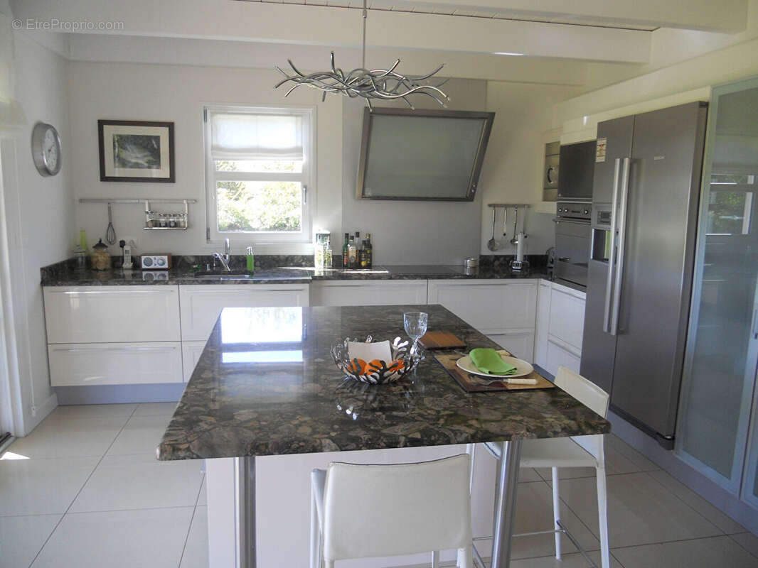 Maison à LOCQUENOLE