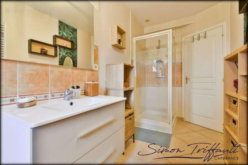 Maison à MONTFORT-LE-GESNOIS