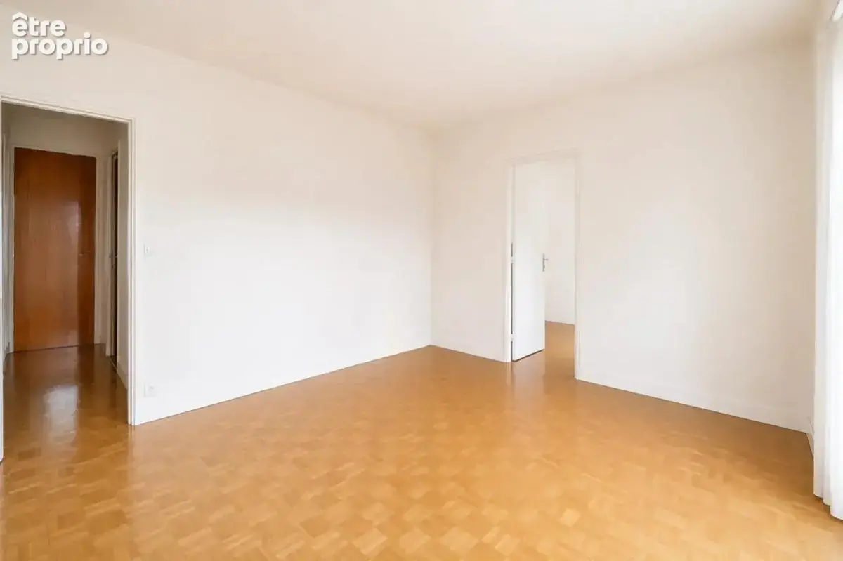 Appartement 3 pièces avec Balcon - photo 3