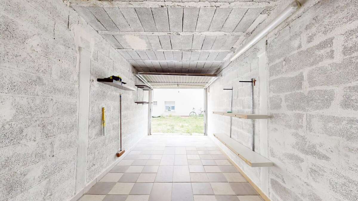 Appartement à MONTFERMEIL