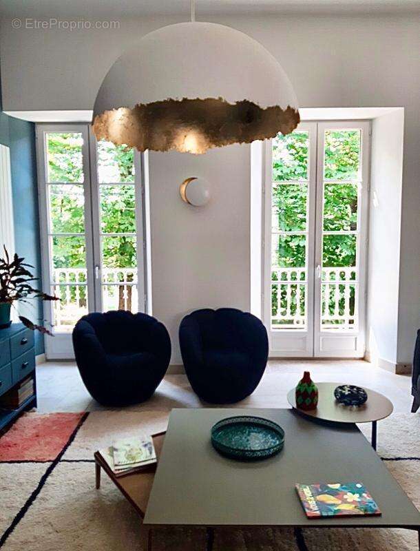 Maison à BEAUJEU
