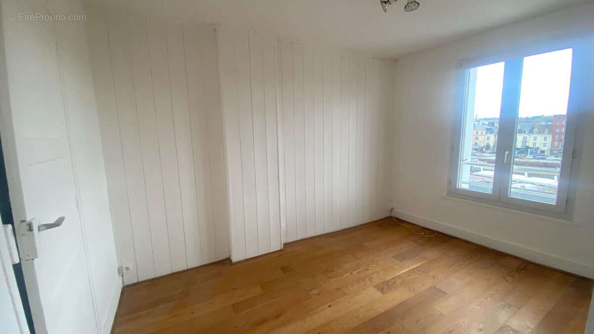 Appartement à DIEPPE