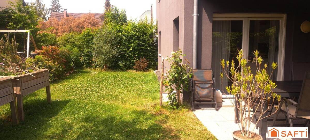 Photo 1 - Appartement à SELESTAT