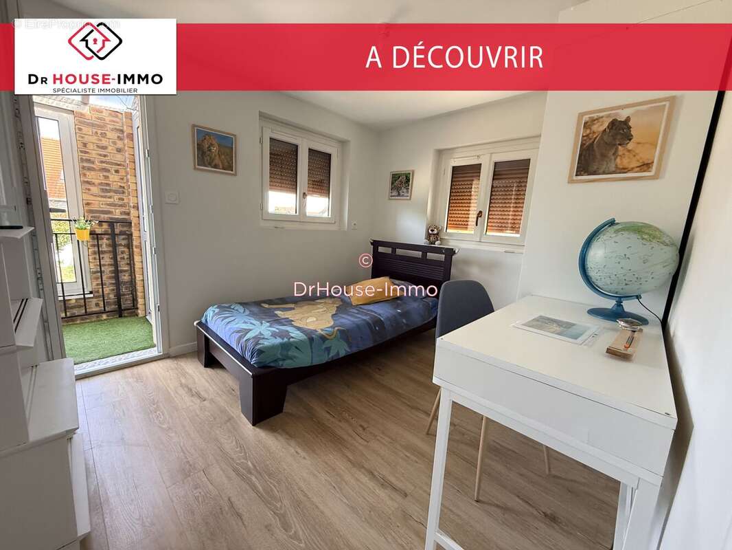 Maison 98 m² à Luc-Sur-Mer  - photo 5