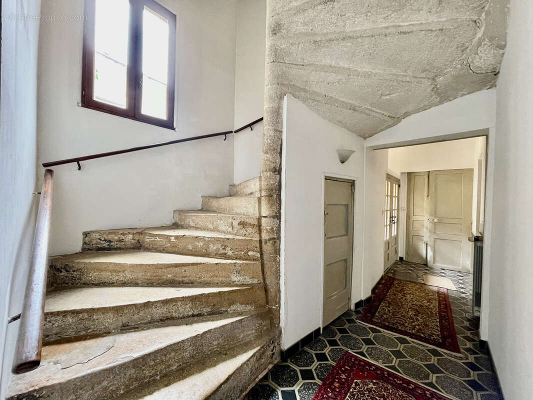 Maison à NEZIGNAN-L'EVEQUE