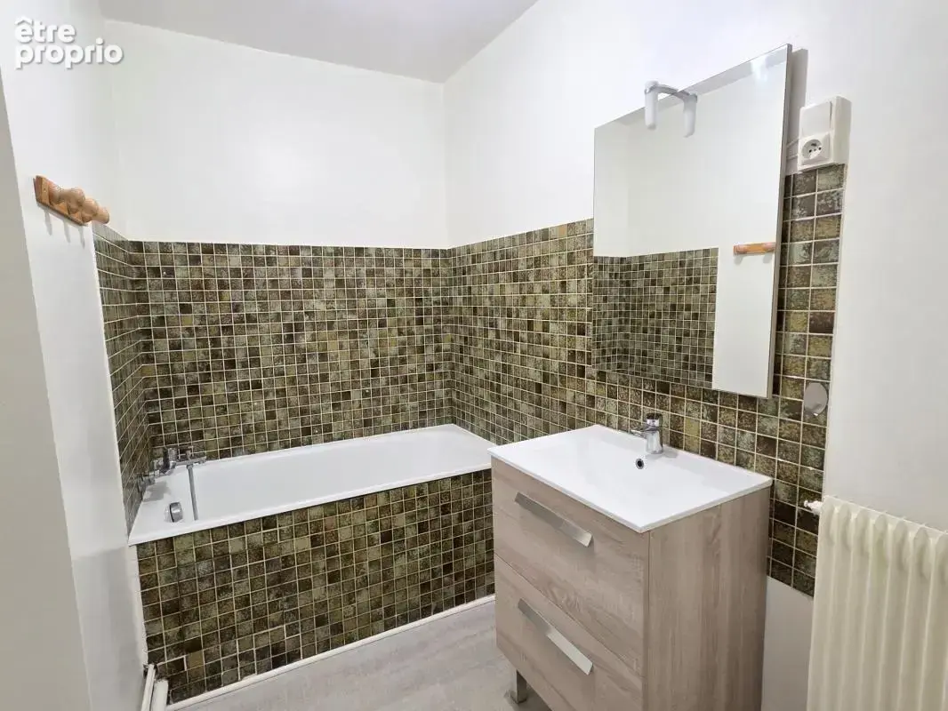 Exclusivité / Belle maison de ville / 63160 Billom - photo 10