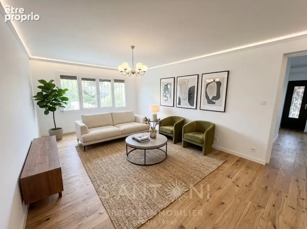 MAISON T3: belle opportunite au Barrou pour les amateurs de projets! - photo 9