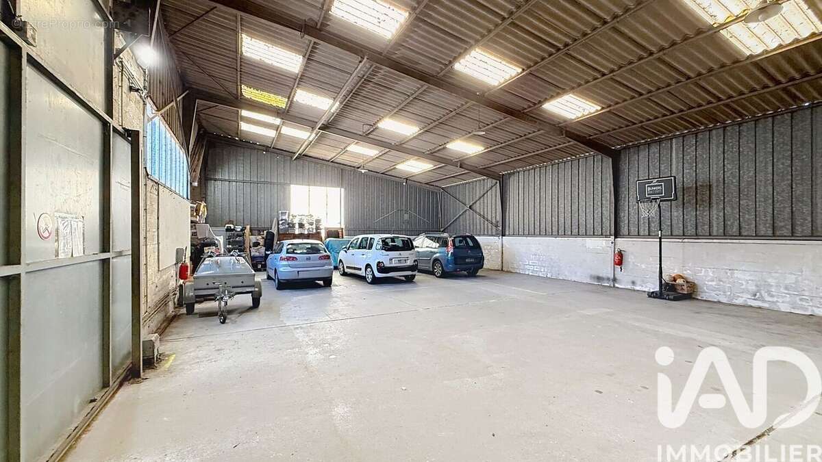 Photo 7 - Appartement à ROMILLE
