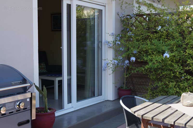 Maison vue mer à Saint Cyprien plage - photo 7