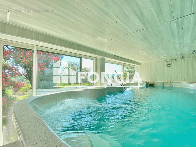 Maison à COLAYRAC-SAINT-CIRQ