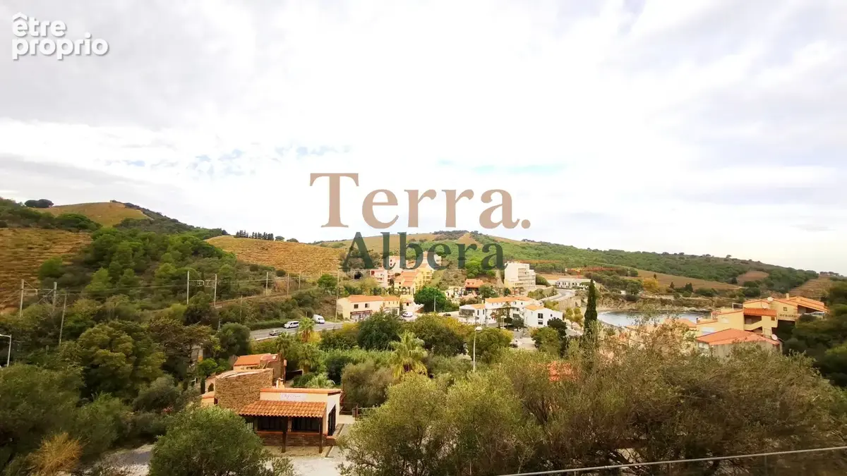 Banyuls-sur-Mer - Maison T4 - 81m2 avec terrasse et garage - vue mer - photo 10