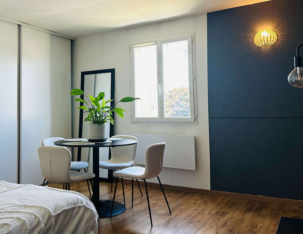 Appartement à OLIVET