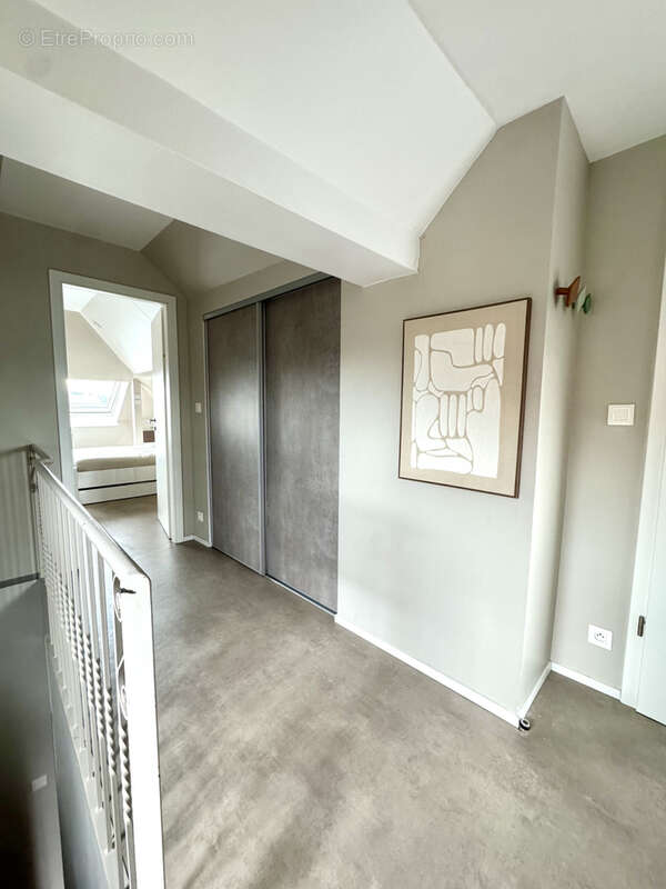 Appartement à OBERHAUSBERGEN