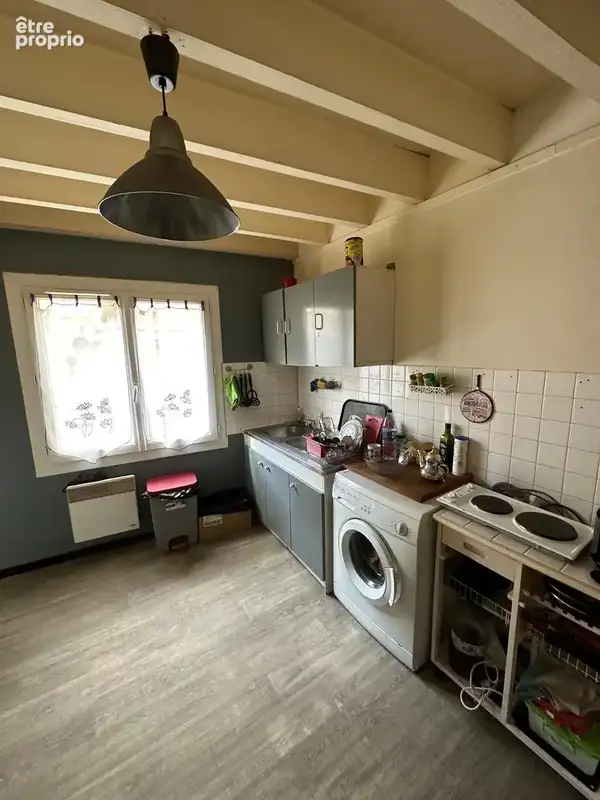 Cuisine