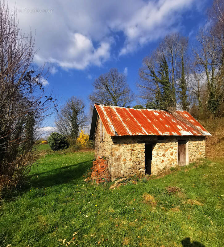 Maison à CHAMBERET