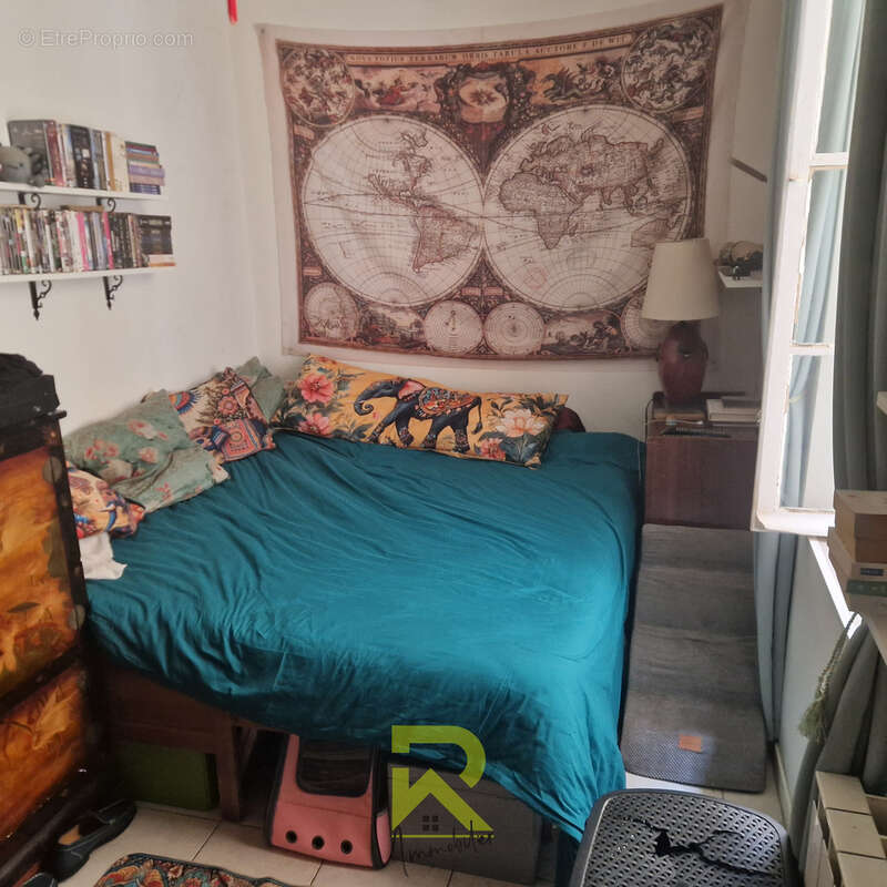 Appartement à NARBONNE