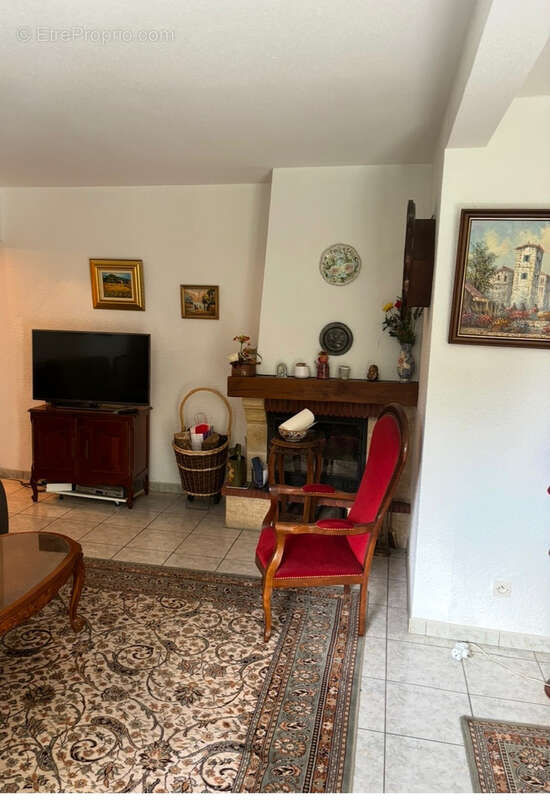 Appartement à SAINT-CHAMOND