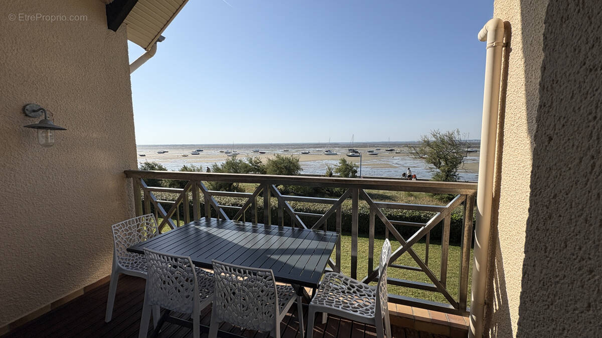 Appartement à ANDERNOS-LES-BAINS