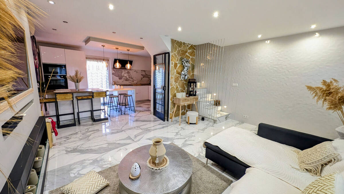 Maison à AIX-EN-PROVENCE