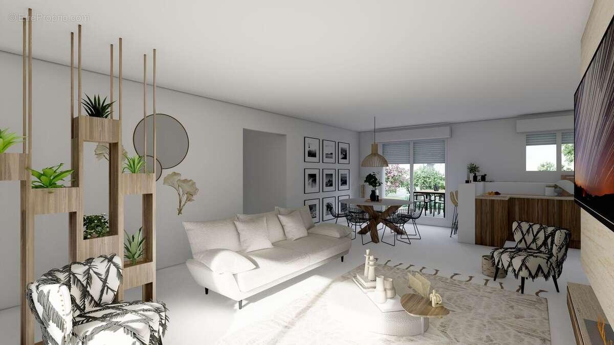 Photo 1 - Maison à BONNAC-LA-COTE