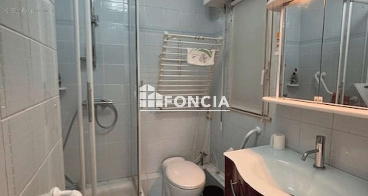 Appartement à ANTONY