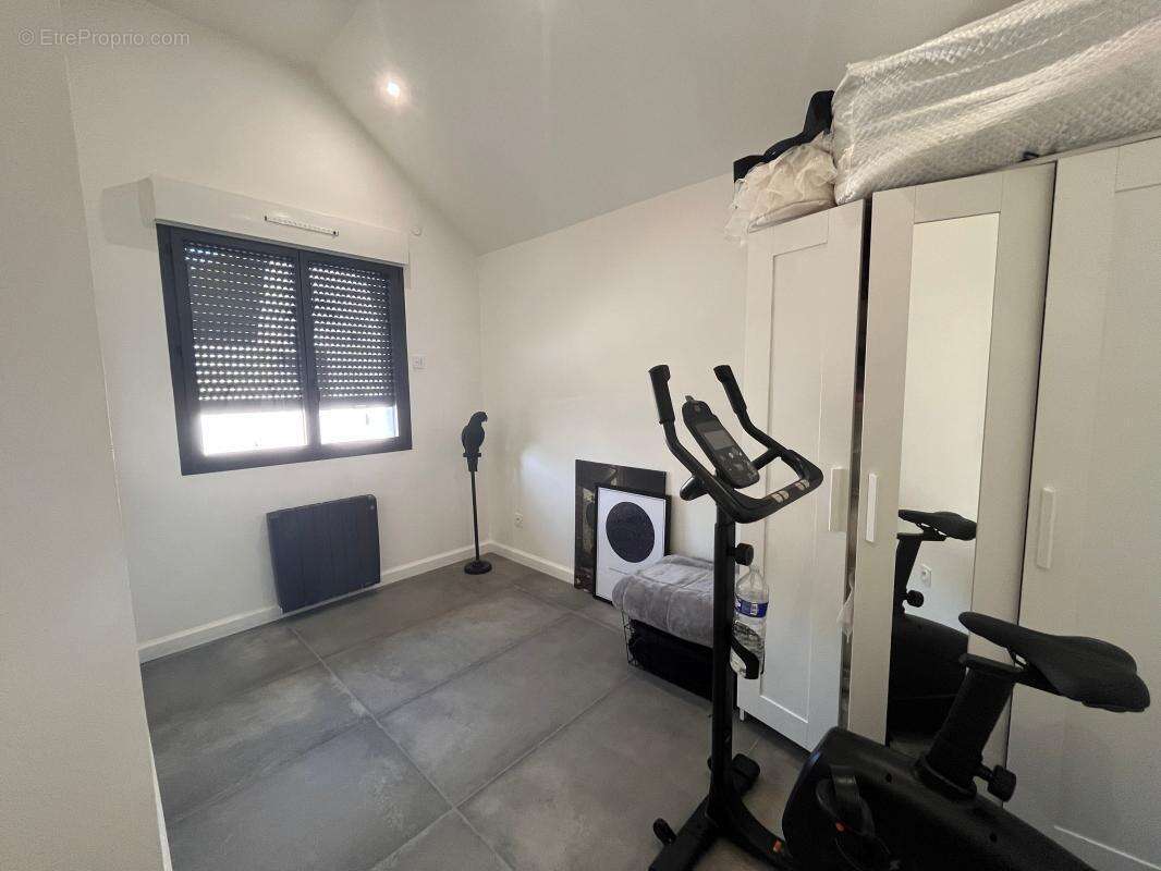 Maison à SAINT-DENIS-EN-VAL