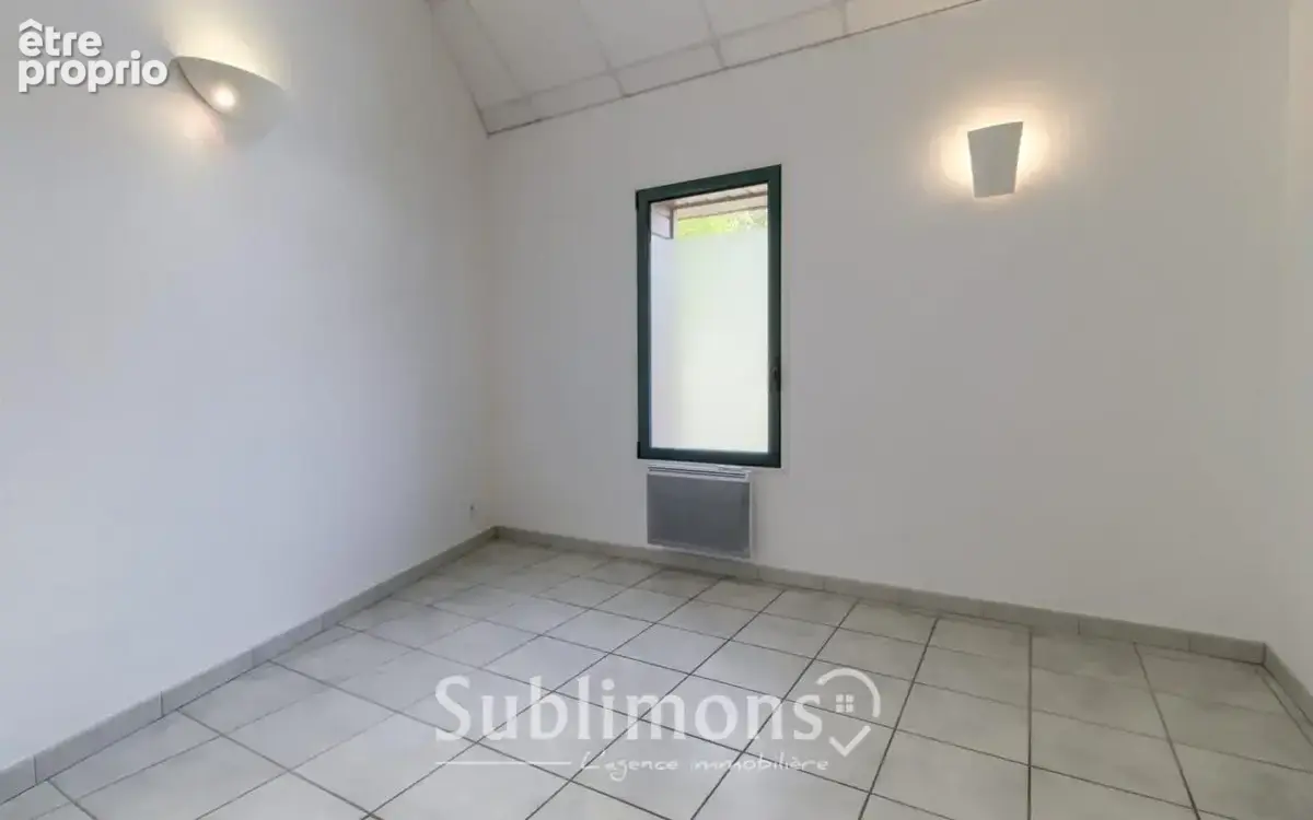 Maison à fort potentiel à la Vraie Croix - 56250 - photo 9