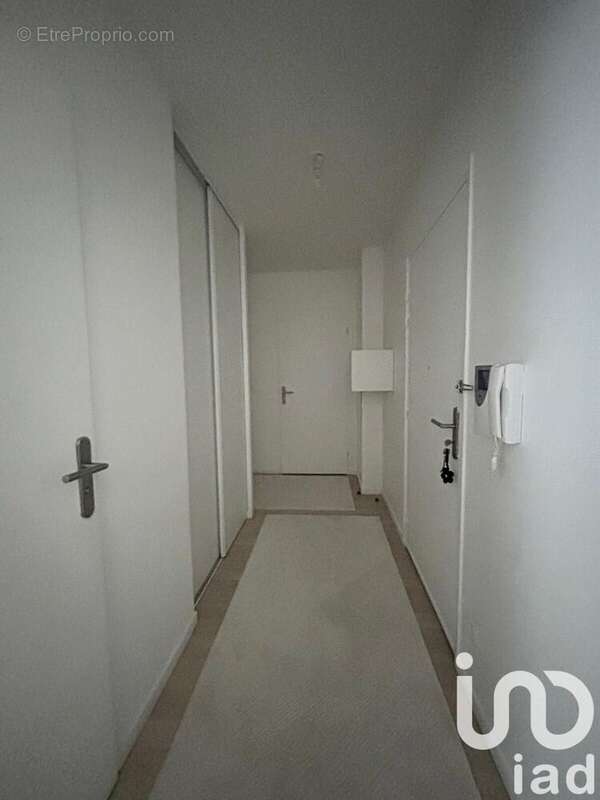 Photo 7 - Appartement à GARGES-LES-GONESSE