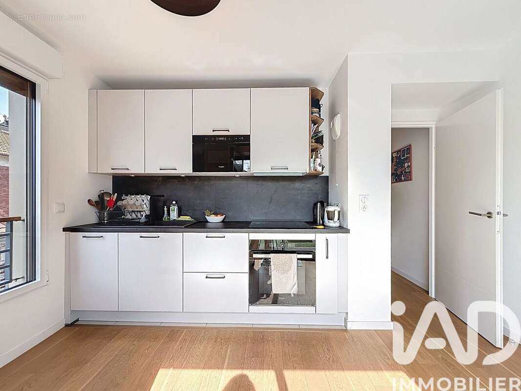 Photo 3 - Appartement à NOGENT-SUR-MARNE