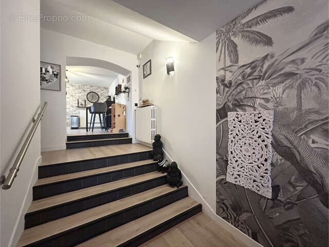 Maison à MARCOUSSIS