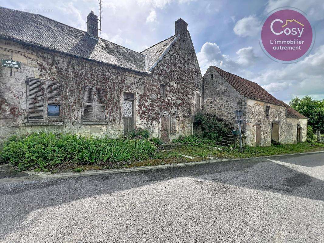 Ensemble immobilier st rémy blanzy - photo 2