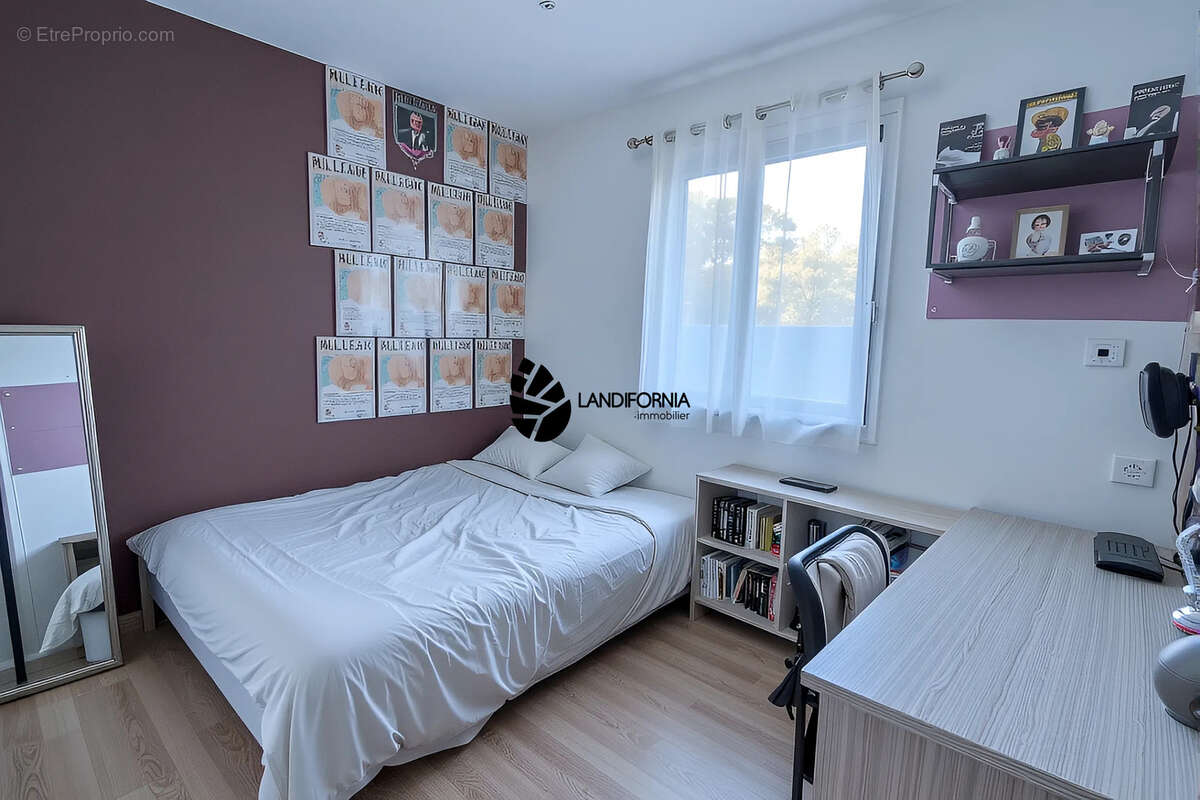Villa familiale avec piscine à vendre   Tosse 40230 - photo 5