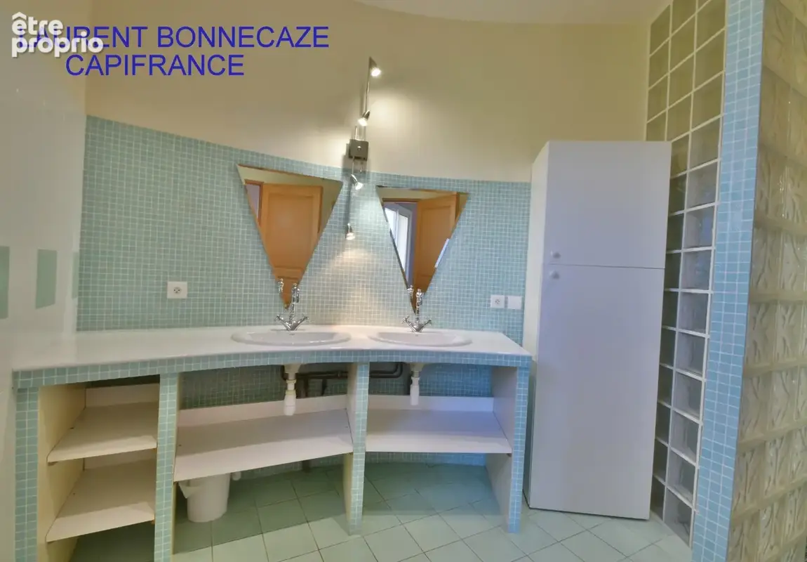Maison à vendre 5 pièces BEAUMONT DE LOMAGNE (82) - photo 13