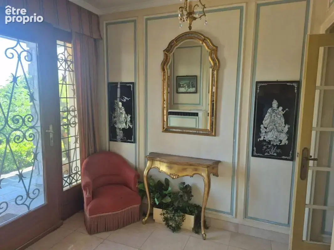 Maison à vendre 7 pièces EVIAN LES BAINS (74) - photo 6