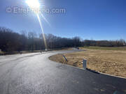 Terrain à SAINT-CLAR-DE-RIVIERE