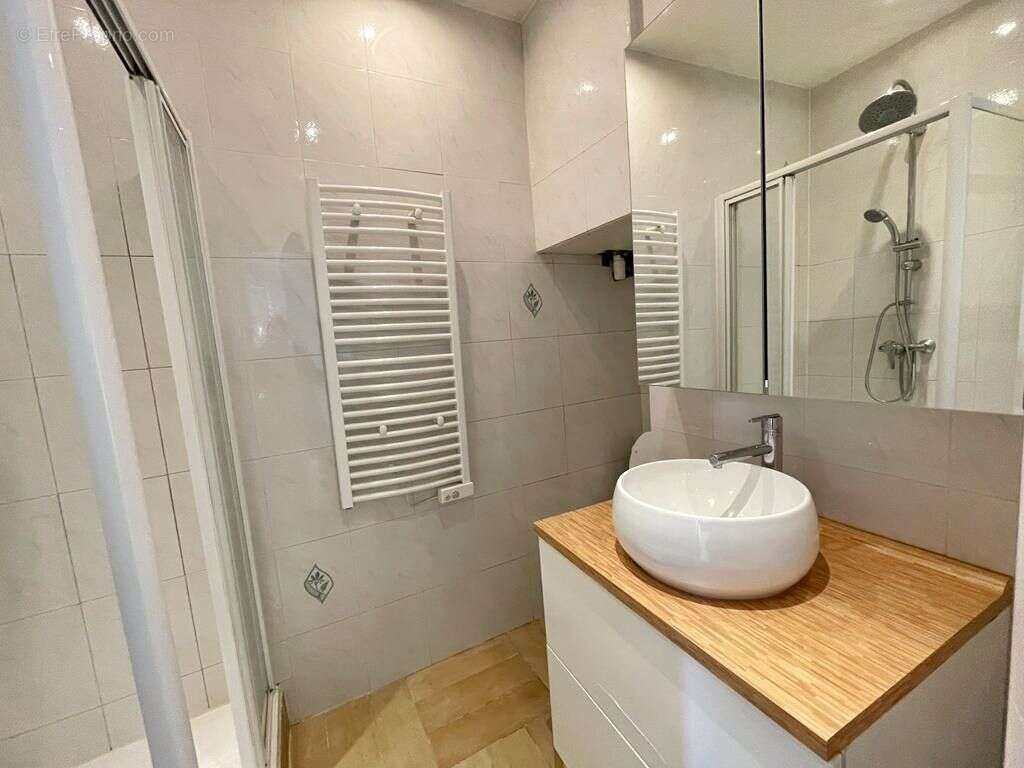 Appartement T2, Capitole St Sernin - photo 6