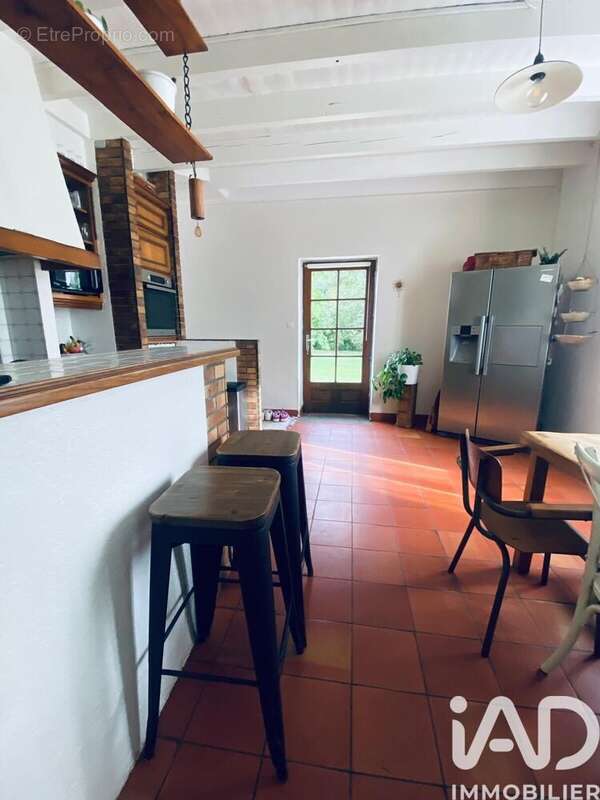 Photo 4 - Maison à ALLEMANS-DU-DROPT