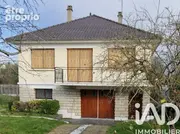 Photo 1 - Maison à BREUILLET