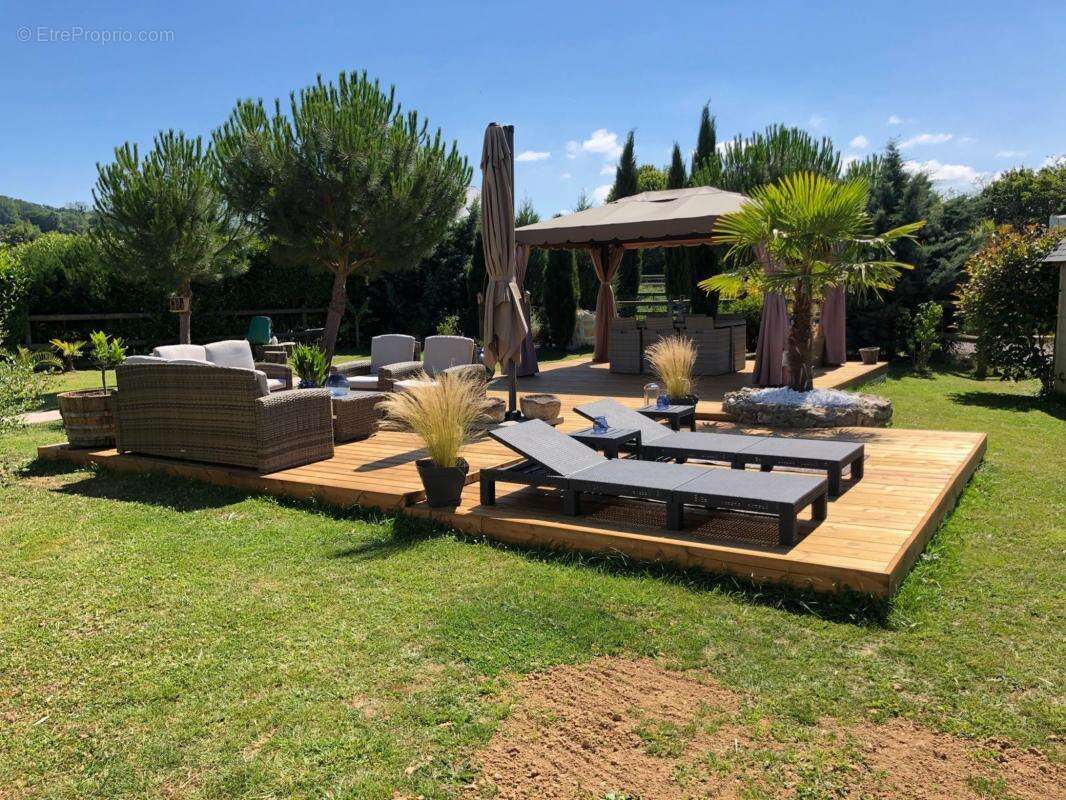 Maison à CANAPVILLE