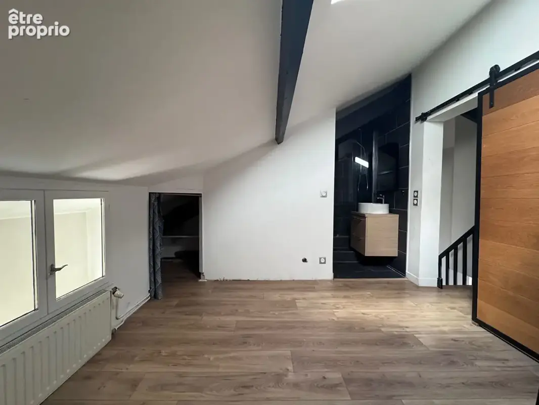 Appartement Saint Mande 4 pièce(s) 70 m2 - photo 9