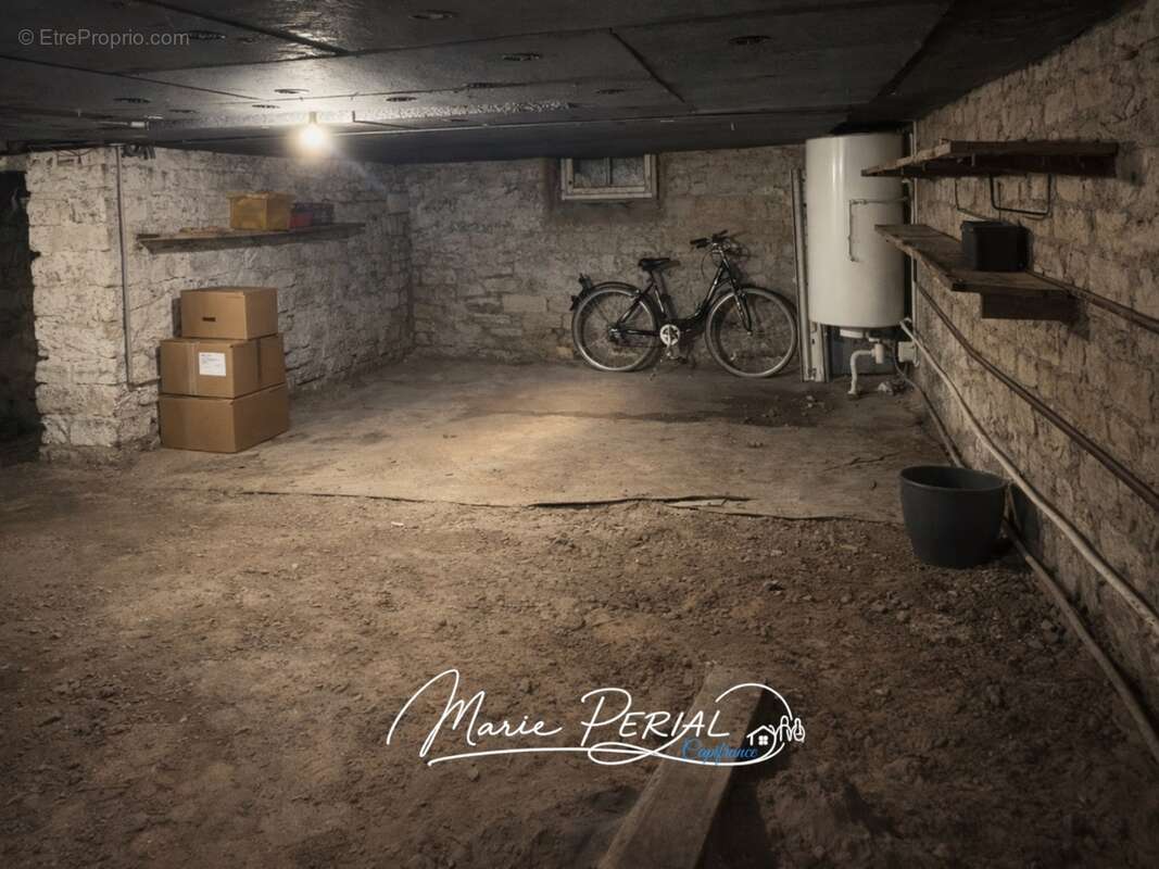 Maison rénovée avec 4 chambres – Environnement calme à Thaon-les-Vosges proche domaine des lacs (88150) - photo 13