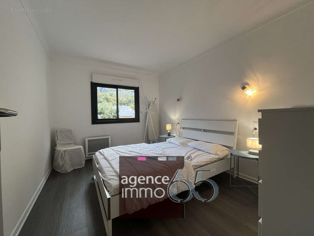 Maison à LUZ-SAINT-SAUVEUR