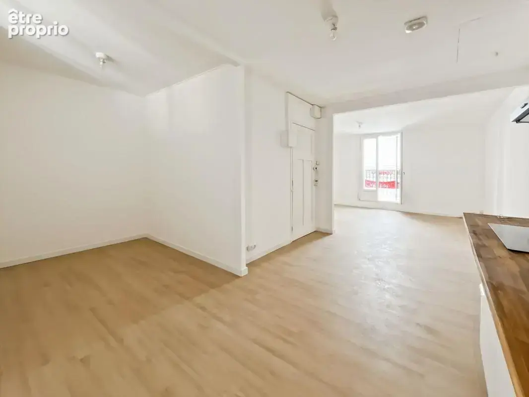 BEZIERS Centre Appartement À Vendre - photo 4